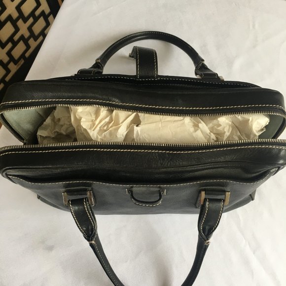 Lambertson Truex Handbag - Picture 11 of 15